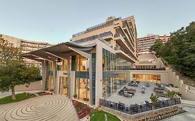 Poseidon Beach Resort - 5-Star Luxury Experience, Premium Full Board, Ev Station