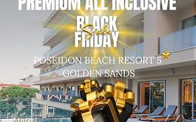 Poseidon Beach Resort