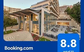 Poseidon Beach Resort